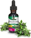 Looduse Vastus Horehound Koos Orgaanilise Alkoholiga, 1-Vedetud Ounce