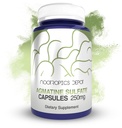Nootropics Depot Agmatine Sulfate Kapslid | 250mg | 240 Count | Energy Supplement | Aminohape Derivative | Toetab füüsilist tugevust ja treeningu taastumist | Lämmastikoksiidi Booster