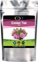 Optimaalselt orgaaniline ESSIAC Tea 8 Herb Powder - USA & EL Mahepõllumajanduslikult kasvatatud peeneks jahvatatud maitsetaimed! - Rene Caisse'i hinnatud retsept lambaliha juurtega!