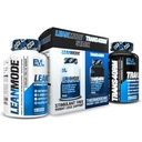 EVL Kaalulangus Toetus Stack - Trans4orm Thermogenic Fat Burner & Metabolism Toetus pillid rohelised kohvioad ekstrakti ja Forskolin Plus LeanMode Mitte-stimulaator