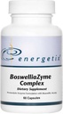 Grace nnvg BoswelliaZyme kompleks 60 kapslit