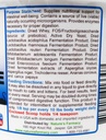 Probiootikumide päevane tasakaal Prebiootikumid, ensüümid 5 miljardit CFU (3 Ounce)