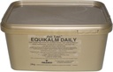 Kuldmärgis Equikalm Daily, Horse Calming, Horse Supplement, 2 KG