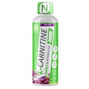 NutraKey L-karnitiin 3000mg, ilma suhkruta, gluteenivaba, lülita kütuseks, (Grape Crush) 31 serveerimist