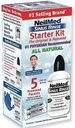 Neilmed Sinus Rinse Starter Kit (2. pakk)