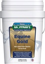 Kauffman's Animal Health Hobuste kuld 4 lb