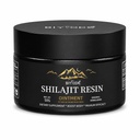 Himalayan Pure Shilajit Vaik 600mg 100 Servings with Fulvic Acid & 85+ Trace Minerals Vegan Non-GMO Energy Supplement for Men & Women Ancient Ayurveda Formula
