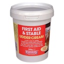 Hobusehooldus Udder Cream 500g Tubs