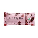 Truvani taimepõhised snack baarid | Cherry Chocolate Chip 1 Pack | 5 g valku | USDA orgaaniline ja vegan | Ainus baar | Piima-, soja- ja gluteenivaba | Individuaalselt pakitud