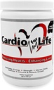 CardioForLife - 16 untsi. Powder w/ AstraGin - viinamarjamaitse