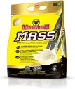 InterActive Nutrition Mammut Mass Supplement, 5 naela, Vanilla FID15319