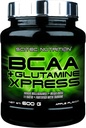 BCAA+Glutamiin Xpress (Apple)