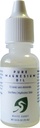 Valge Egret Puhas Magneesiumõli, 0,5 oz