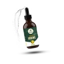 Kompassilabor joodi tilgad | Selge ja värvitu vedelik | 50ml - 250mcg / serveerimine | kõrge puhtusastmega toidulisand
