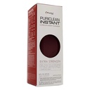 Wellgenix Puriclean Instant Complete Body Cleanser, 16 Fl Oz Fruit Punch, Premium Extra Tugevus Taimne Puhastus Detox Drink, One Hour Detox Support Supplement
