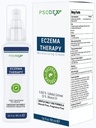 PSODEX Ekseemikreem - Ekseemi niisutav teraapia Nahahooldus Aloe Vera, vitamiinide, teepuuõliga - Orgaaniline ja looduslik ekseem Lotion - Mitteärritav ja rahustav ekseem Kreem