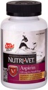 Nutri-Vet K9 koera aspiriin väikestele koertele 100 ct