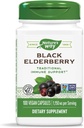 Nature's Way Elderberry, 100 Cap, (2 kotti)