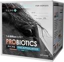 Mikrokapseldatud probiootikumid hobustele - Premium Equine Digestive Health Supplement