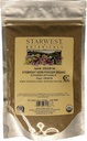 Eyebright Herb Powder Og - 4 Oz (Starwest Botanicals)