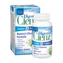Body Gold Digestive Clenz | Tervislik võõrutus, Eliminatsioon ja toitainete imendumise tugi | 30 Servings, 90 VegCaps