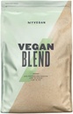 Myprotein® - Vegan Blend Powder - looduslik taimepõhine herne ja riisi valgu pulber - Gluteeni ja suhkru vaba, Fitness Toitumine - taastumine w / Aminohapped - Tiramisu, 2.2 Lb (22 Servings)