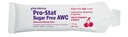 Pro-Stat AWC Sugar-Free Protein Packets, Wild Cherry Punch, 1 oz (96 Count) - meditsiiniline toit haavahoolduseks, lihaste taastamiseks, laktoosiks ja gluteenivabaks toidulisandiks