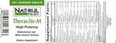 NAT- rul Theravite M 130 tabletid - 3 pakendit