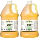 AniMed WGO Nisuiduõli segu lisand, 1 Gallon (2 Pack)