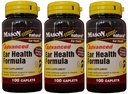 Mason Natural Advance Ear Health Formula Bioflavonoids Plus 100 kapslit pudelipakendis 3 Kokku 300 kapslit