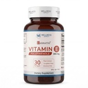 Wellnes Exract E Annatto Tokotrienols Deltagold 300mg, Vitamiin E Tokotrienoolid Lisandid 30 Softgel Kapslid, Tokoferoolivaba (90% Delta ja 10% Gamma).