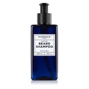 Murdock London Beard Shampoo meestele - Sulfaadivaba, pH-tasakaalustatud looduslik habemepesu pehmendamiseks, habemekuivatuse ennetamiseks ja naha mugavuseks - Barber-Approved, looduslikud õlid hüdreerimiseks (8,5 fl. oz.)