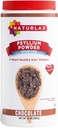 Suhkruvaba Psyllium Husk Fiber Pulber, šokolaad Maitsestatud 32 oz