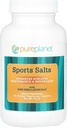 PUHAS PLANET Spordisoolad, 90 taimetoitlast kapslit