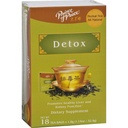 Prince of Peace Taimne Detox Tee - 4 pakendit 18 teekotid iga