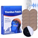 Tinnitus Relief Ringing Ears, Tinnitus Relief Patches 20PCS