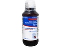 MAJOR Täiskasvanute ekstra tugevus Vedelatsetaminofeen - 500 mg atsetaminofeen/15 ml annus - valu leevendaja ja palaviku vähendaja - kirsi maitse - 8 Fl Oz ( Pakendamine võib varieeruda)