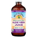 Lily of the Desert Aloe Vera Mahl, säilitusainevaba, sisemine filee, 16 Fl oz