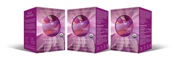 Femmenessence® MacaLife® - kliiniliselt tõestatud perimenopausaalne toidulisand loodusliku hormooni tasakaalu, sümptomite leevendamiseks, südame ja meeleolu toetamiseks ilma lisatud hormoonideta (360 kapslit, 180 päeva pakkumine)