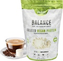 Isoleeritud veganvalk maitsestamata 2 naela