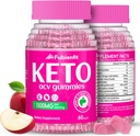 (2 Pack) Keto ACV Gummies Advanced Formula 1500MG Keto Gummies Apple Siider Äädikas Formuleeritud Granaatõunapeedi Mahl Pulber B12 Vegan Non GMO 120 Gummys