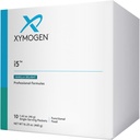 XYMOGEN i5 - soolestiku tervis, detox + tsütokiini tasakaalu toetuspulber - 21 g valk, immunoglobuliin, Arabinogalactan, brokoli seemne ekstrakt - Vanilla joogisegu (10 pakendit)