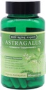 Astragalus Root Organic Extract 650mg, Schisandra Berries, Ligustrum Berry, 80% American ženšenn, Immune System Antioxidants Supports, Tervislik Vananemine, Made in USA