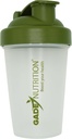 Gade Nutrition Shaker Bottle Blender - 16oz - 400 ml | BPA vaba ja ftalaadivaba | Pre Workout Protein Drink Cocktail Shaker Cup, Leak Proof Lid