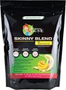 Skinny Blend- Best Tasting High Protein Shake for Women - Low Carb & Keto Friendly Meal Replacement - Satisfy Hunger & Boost Energy - Delicious Smoothie Flavor - 30 Shakes - Banana