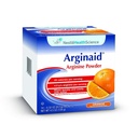 Nestle Arginaid Arginine Powder, Orange, 0, 32 OZ Packets, 14 CT (4. pakk)