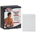 4% lidokaiini valu leevendav plaaster | maksimaalne OTC tugevus | 30- maakond | 3,93" x 5,51" | Soothes väikesed valud | Lõhnavaba | Topiline anesteetikum | Lihtne rakendada paindlikku liimi