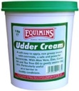 Horse Care Udder Cream 1kg Tub