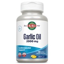 KAL Küüslauguõli 2000 Softgels, 250 Count